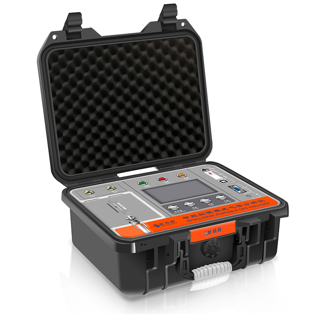 便攜式分析儀BF系列