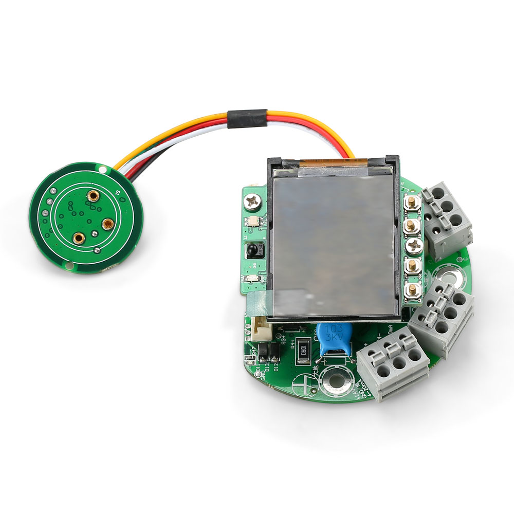 甲醛氣體變送器模塊