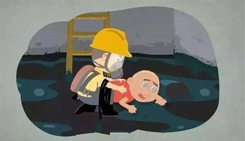 云南省永善縣發生沼氣中毒事件，6人不幸身亡！