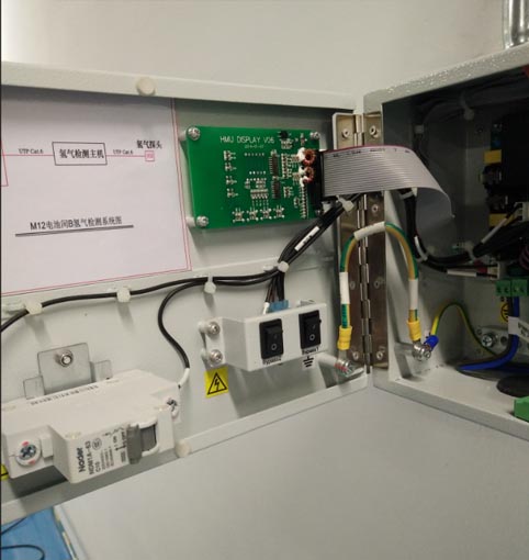 煤氣站一氧化碳、甲烷、硫化氫氣體怎么監(jiān)測？