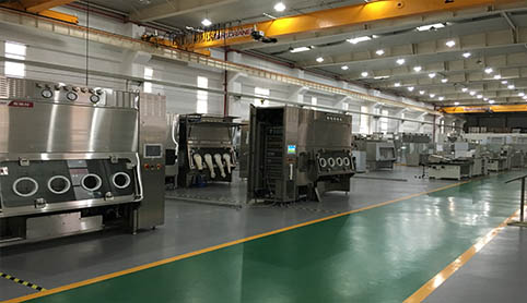 醫院消毒室需要安裝過氧化氫滅菌檢測儀嗎？