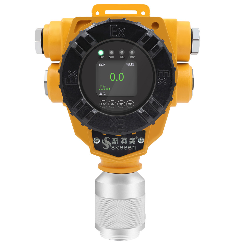 GT-SKSG-A-D甲醛檢測儀